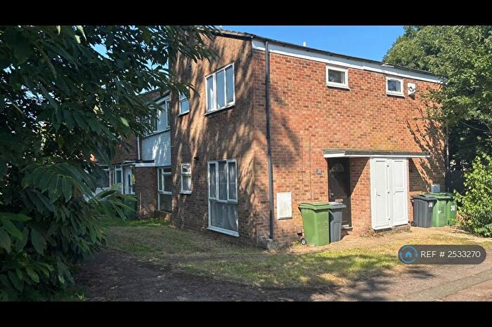 1 Bedroom End Of Terrace House To Rent In Pinewood Drive, Chatham, ME5