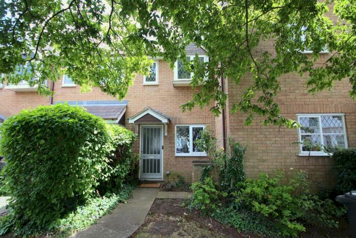 1 Bedroom House To Rent In Devonshire Mews, Cambridge, CB1