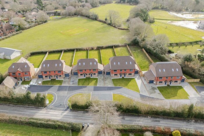 5 Bedroom Semi-Detached House To Rent In Corn Mill Lane, Framfield Road, Blackboys, Uckfield, TN22