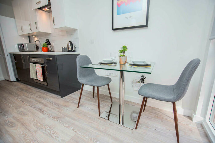 Studio To Rent In Beeley, Dun Works, Acorn Street, S3