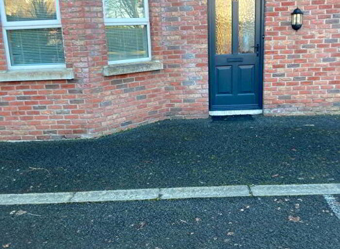 2 Bedroom Apartments For Sale In College Mews, Coleraine, BT52