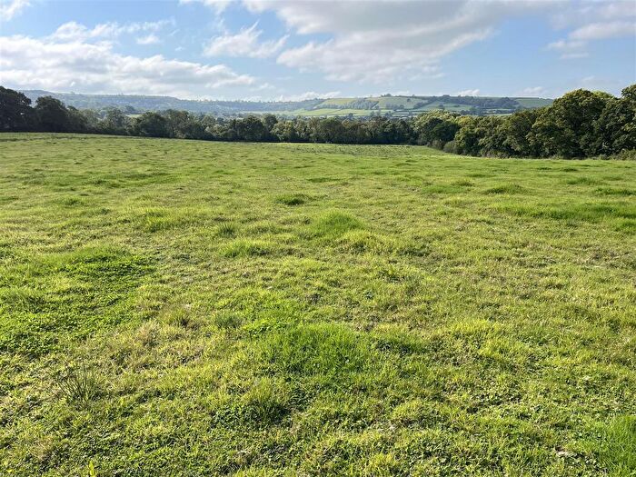 Land For Sale In Batcombe, Dorchester, DT2