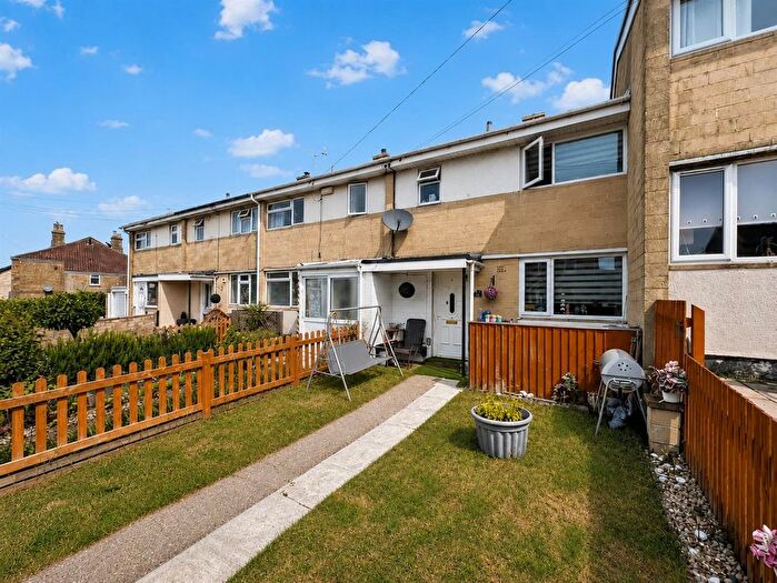2 Bedroom Terraced House For Sale In Frome Road, Bath, BA2