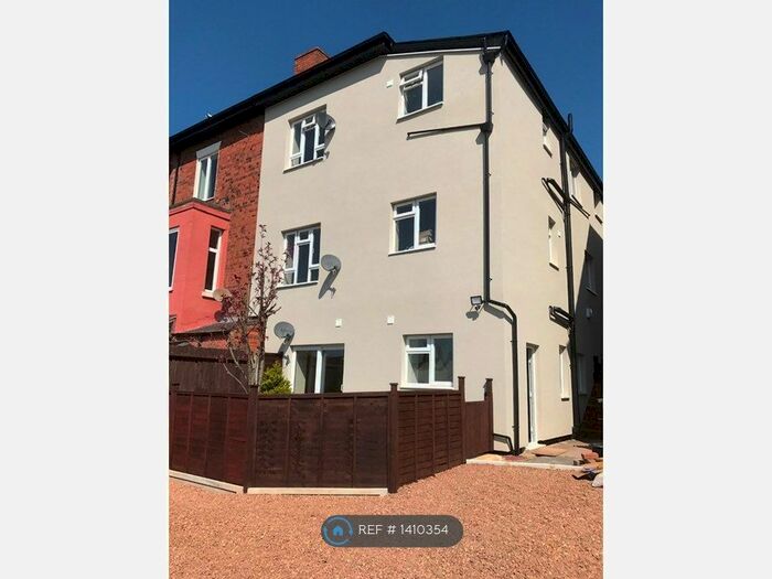 1 Bedroom Flat To Rent In Tunnel Hill, Worcester, WR4