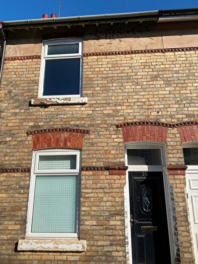2 Bedroom Property To Rent In Horner Street, York, YO30