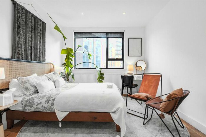 3 Bedroom Penthouse To Rent In Barking Road, London, E16