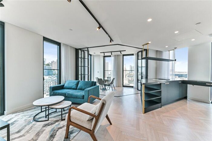 2 Bedroom Apartment For Sale In Sun Street, London, EC2A