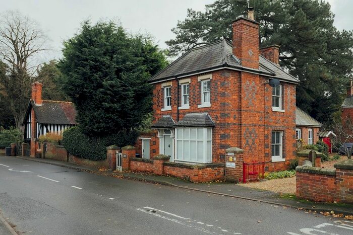 2 Bedroom Detached House For Sale In Main Street, Leicestershire, Theddingworth LE17