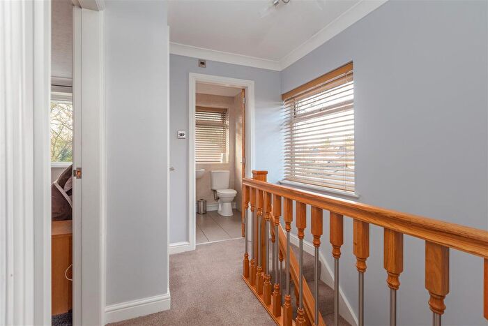 3 Bedroom Semi-Detached House For Sale In Woodlands Road, Lancaster, LA1