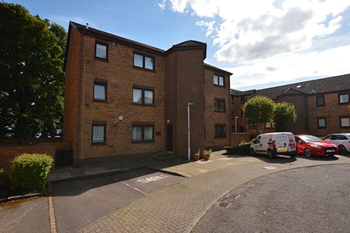 1 Bedroom Flat To Rent In The Kyles, Kirkcaldy, KY1