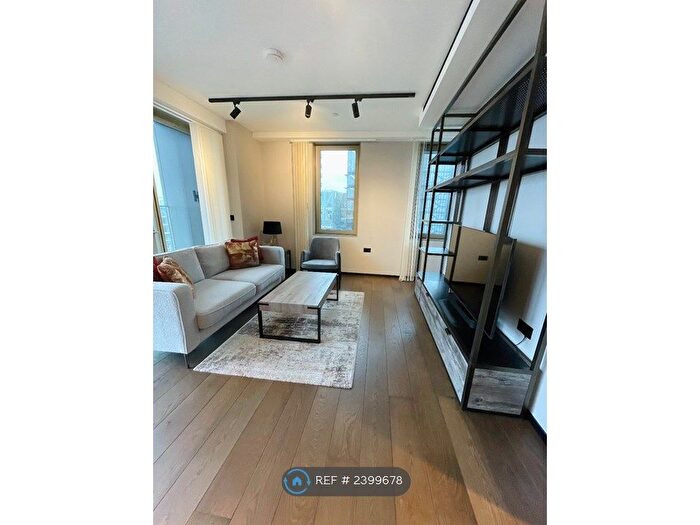 2 Bedroom Flat To Rent In Stage Apartments, London, EC2A