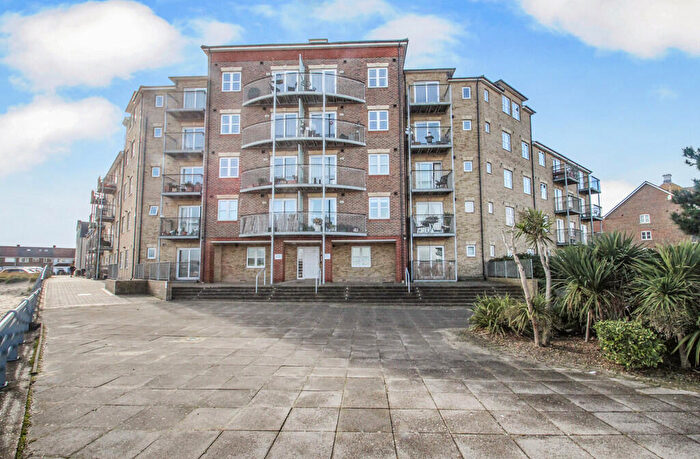 1 Bedroom Apartment To Rent In Sussex Wharf, Shoreham-by-Sea, BN43