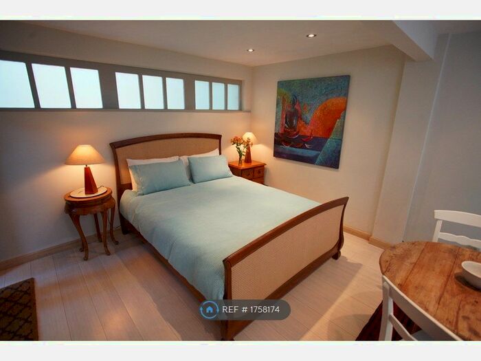 Studio To Rent In Ralph Allen Drive, Bath, BA2