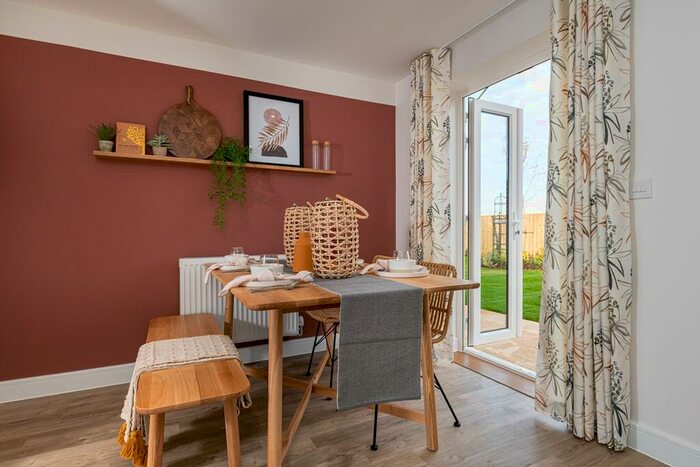 3 Bedroom Detached House For Sale In Tamworth Road, Keresley, CV7