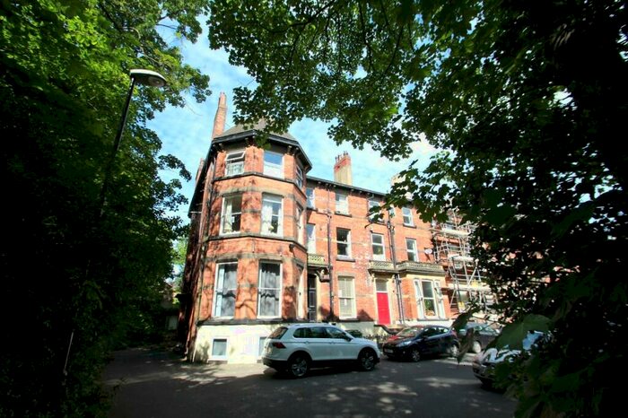 1 Bedroom Flat To Rent In Westfield Terrace, Chapel Allerton, Leeds, West Yorkshire, LS7