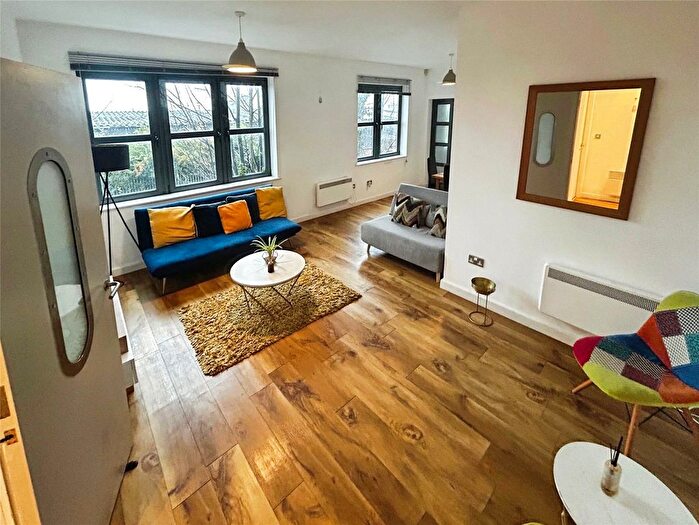 2 Bedroom Flat To Rent In Bishopsgate House, Coventry, CV1