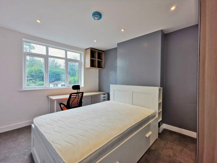 6 Bedroom House To Rent In Lower Road, Beeston, Nottingham, Nottinghamshire, NG9