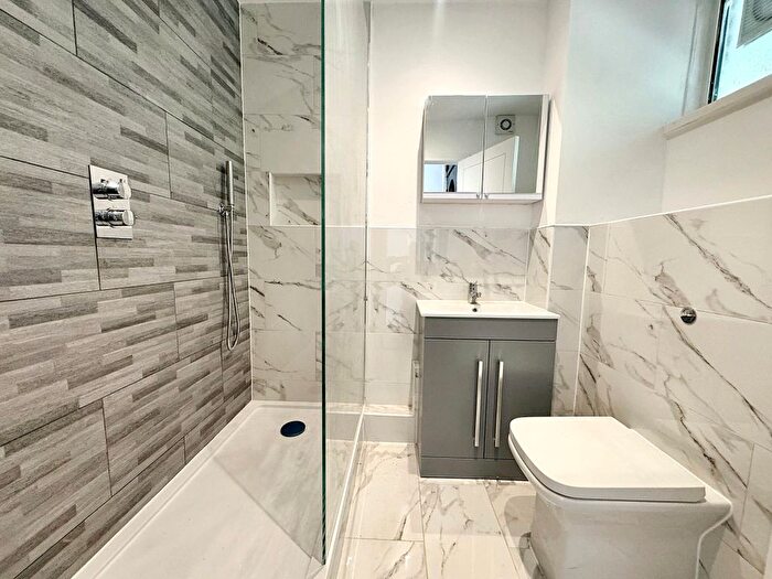 1 Bedroom Flat To Rent In Roebourne Way, North Woolwich, E16