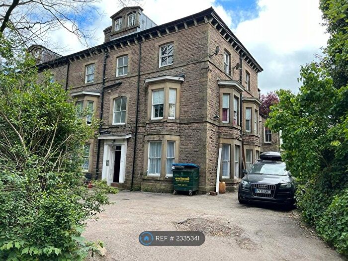 Studio To Rent In Somerford House, Buxton, SK17