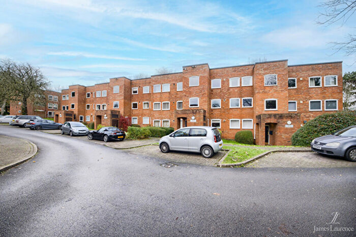 2 Bedroom Apartment To Rent In Jacoby Place, Priory Road, Edgbaston, B5