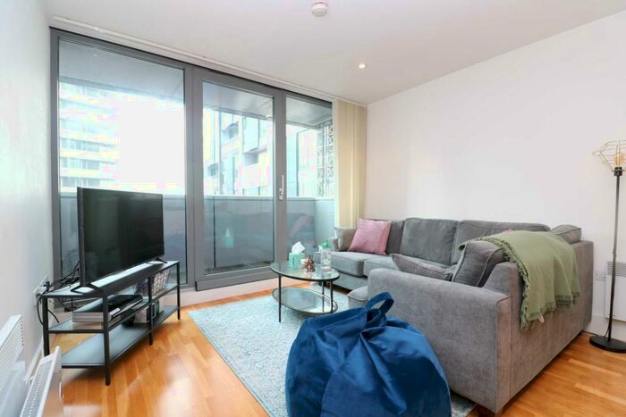 2 Bedroom Apartment To Rent In Rumford Place, Liverpool, L3