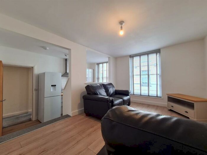 2 Bedroom Flat To Rent In Wilderness Walk, Wisbech, PE13