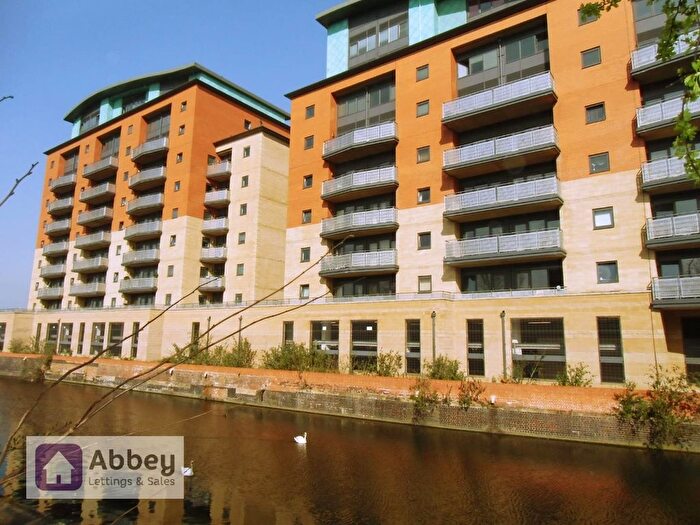 1 Bedroom Flat To Rent In Dyersgate, Bath Lane, Leicester, LE3