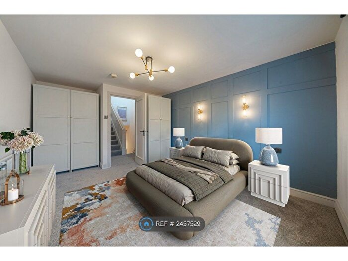 2 Bedroom Flat To Rent In Ashmore Road, London, W9