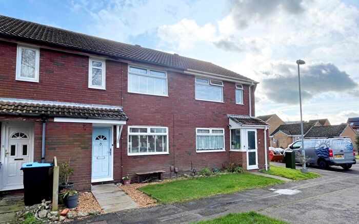 3 Bedroom House For Sale In Comet Way, Mudeford, Christchurch, Dorset, BH23