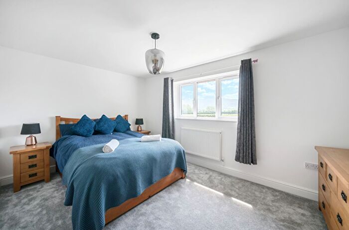 4 Bedroom Detached House For Sale In Ramblers Way, Winforton, Herefordshire, HR3