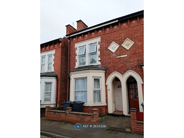 5 Bedroom Semi-Detached House To Rent In Rosebery Avenue, West Bridgford, Nottingham, NG2