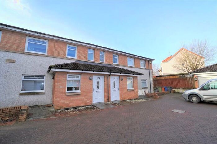 2 Bedroom Flat To Rent In Auchinairn Road, Bishopbriggs, G64