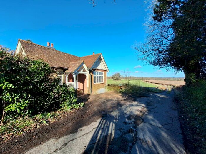 3 Bedroom House To Rent In Plumpton, Near Lewes, BN7