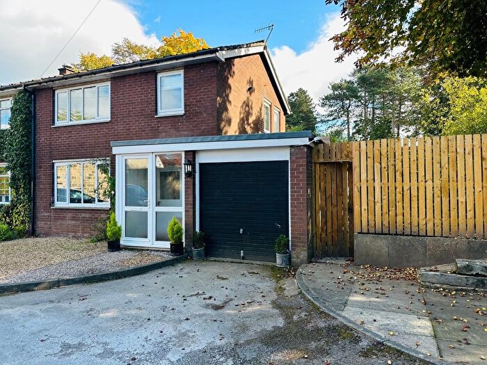 3 Bedroom Property To Rent In Prospect Road, Burley In Wharfedale, Ilkley, LS29