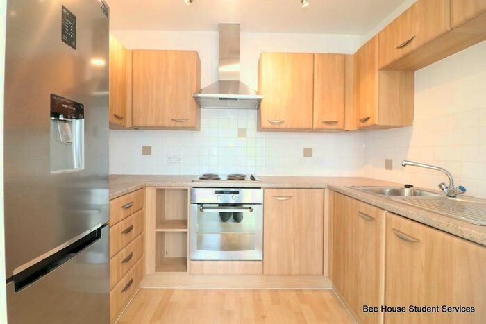 2 Bedroom Apartment To Rent In Conisbrough Keep, Coventry, CV1