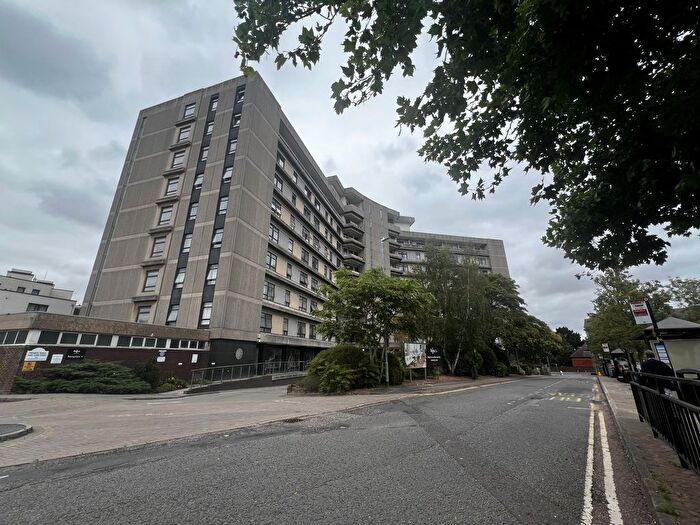 1 Bedroom Flat To Rent In The Panorama, Ashford, TN24