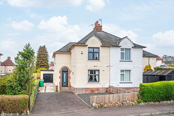 2 Bedroom Villa For Sale In Maple Street, Kirkcaldy, KY2