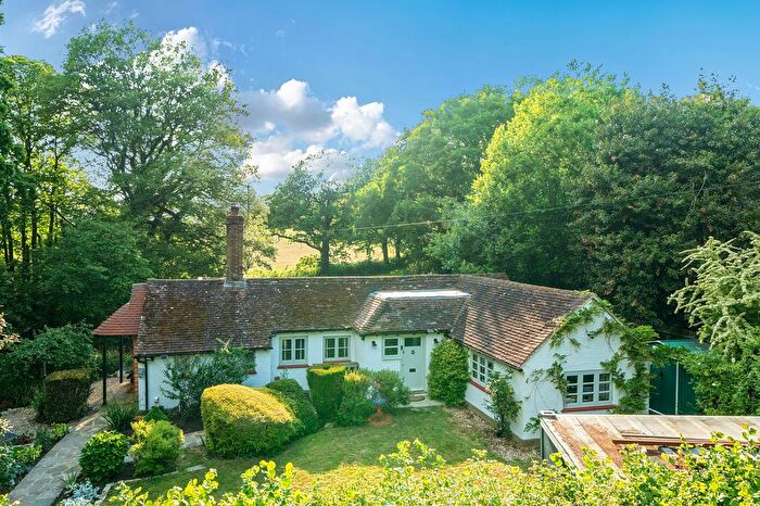4 Bedroom Detached House For Sale In Dial Green, Lurgashall, GU28