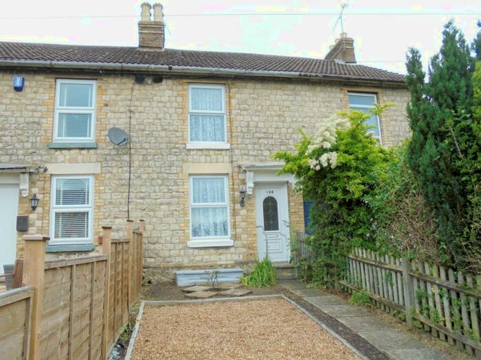 2 Bedroom Terraced House To Rent In Tonbridge Road, Maidstone, ME16
