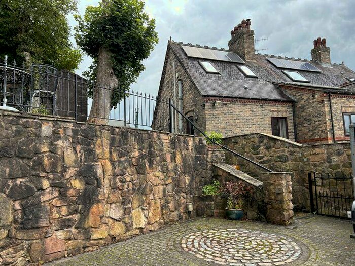 1 Bedroom Apartment To Rent In Edgefields Lane, Stoke-On-Trent, ST9