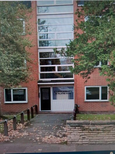 2 Bedroom Flat To Rent In Palatine Road, West Didsbury, Didsbury, Manchester, M20