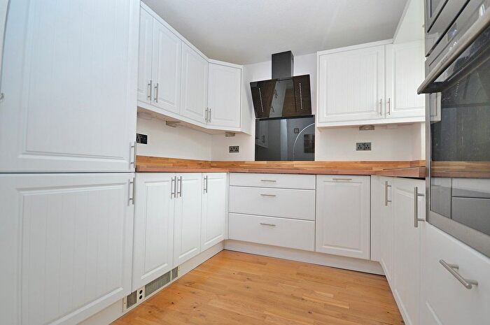 2 Bedroom Semi-Detached House For Sale In Jenner Crescent, Northampton, NN2