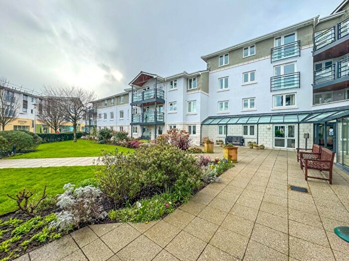 1 Bedroom Apartment For Sale In Harbour Road, Portishead, Bristol, Somerset, BS20