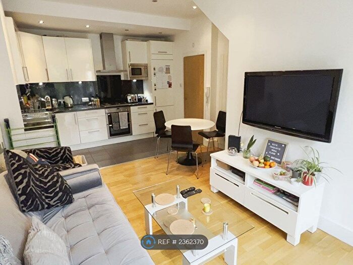 4 Bedroom Terraced House To Rent In Inkerman Road, London, NW5