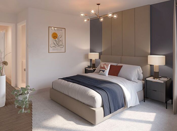 1 Bedroom Flat For Sale In Cory's Road, Rochester, ME1