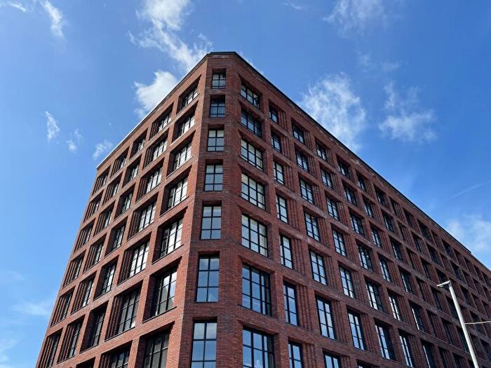 Commercial Property To Rent In Store :: One Silk Street, M4