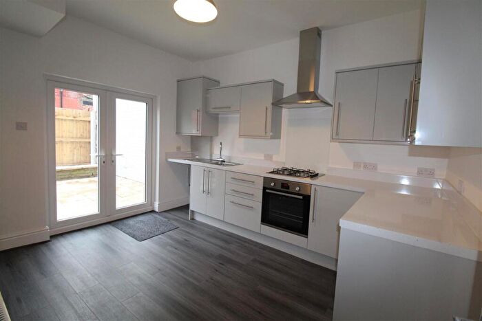 3 Bedroom Terraced House To Rent In Carwood Grove, Horwich, Bolton, BL6