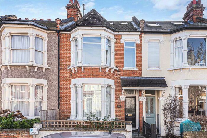 5 Bedroom Terraced House To Rent In Bedford Road, East Finchley, London, N2