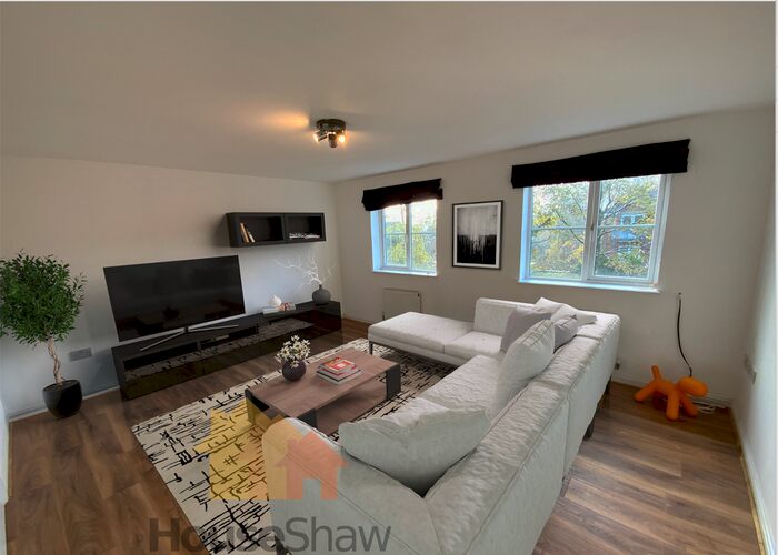 4 Bedroom Property To Rent In Princes Gate, High Wycombe, HP13