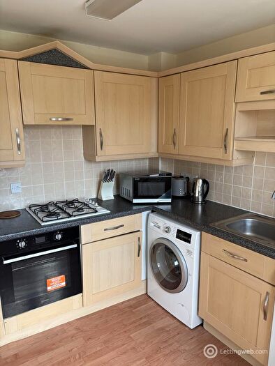 2 Bedroom Flat To Rent In Craigend Park, The Inch, Edinburgh, EH16